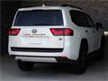 2023 Toyota Land Cruiser