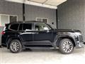 2023 Toyota Land Cruiser
