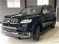 2023 Toyota Land Cruiser