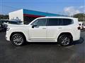2023 Toyota Land Cruiser