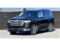 2023 Toyota Land Cruiser