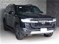 2023 Toyota Land Cruiser