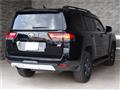 2023 Toyota Land Cruiser