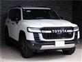2023 Toyota Land Cruiser