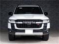 2023 Toyota Land Cruiser