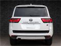 2023 Toyota Land Cruiser