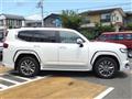 2023 Toyota Land Cruiser