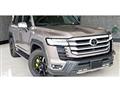 2023 Toyota Land Cruiser