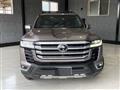 2023 Toyota Land Cruiser