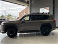 2023 Toyota Land Cruiser