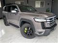 2023 Toyota Land Cruiser