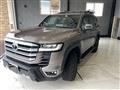 2023 Toyota Land Cruiser