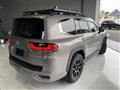 2023 Toyota Land Cruiser