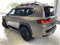 2023 Toyota Land Cruiser