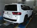 2023 Toyota Land Cruiser