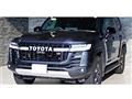 2023 Toyota Land Cruiser
