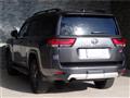 2023 Toyota Land Cruiser