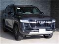 2023 Toyota Land Cruiser