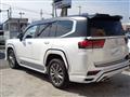 2023 Toyota Land Cruiser