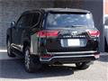 2023 Toyota Land Cruiser