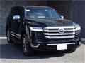 2023 Toyota Land Cruiser