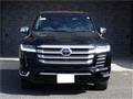2023 Toyota Land Cruiser