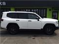 2023 Toyota Land Cruiser
