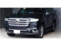 2023 Toyota Land Cruiser