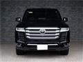 2023 Toyota Land Cruiser