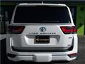 2023 Toyota Land Cruiser