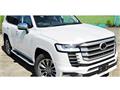 2023 Toyota Land Cruiser
