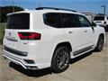 2023 Toyota Land Cruiser