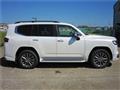 2023 Toyota Land Cruiser