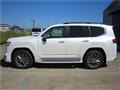 2023 Toyota Land Cruiser