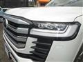 2023 Toyota Land Cruiser