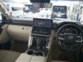 2023 Toyota Land Cruiser