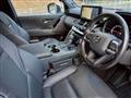 2023 Toyota Land Cruiser