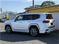 2023 Toyota Land Cruiser