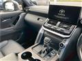 2023 Toyota Land Cruiser