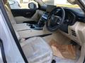 2023 Toyota Land Cruiser