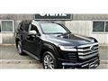 2023 Toyota Land Cruiser