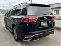 2023 Toyota Land Cruiser