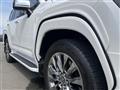 2023 Toyota Land Cruiser