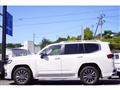 2023 Toyota Land Cruiser