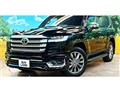 2023 Toyota Land Cruiser