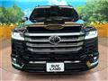 2023 Toyota Land Cruiser