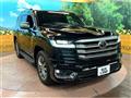 2023 Toyota Land Cruiser