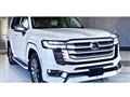 2023 Toyota Land Cruiser