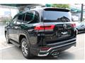 2023 Toyota Land Cruiser