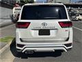 2023 Toyota Land Cruiser